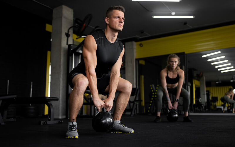 L’Importance du Repos — Pourquoi Ne Rien Faire Peut Accélérer Vos Résultats