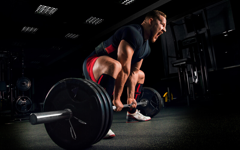 Motivation et Discipline — Les Deux Piliers Invisibles de la Transformation Physique