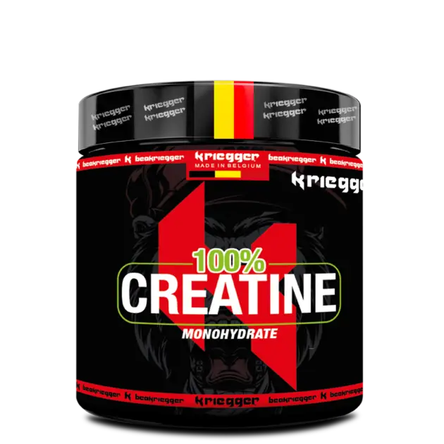 Créatine