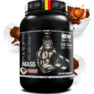 MASS GAINER